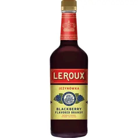 Leroux Polish Bb