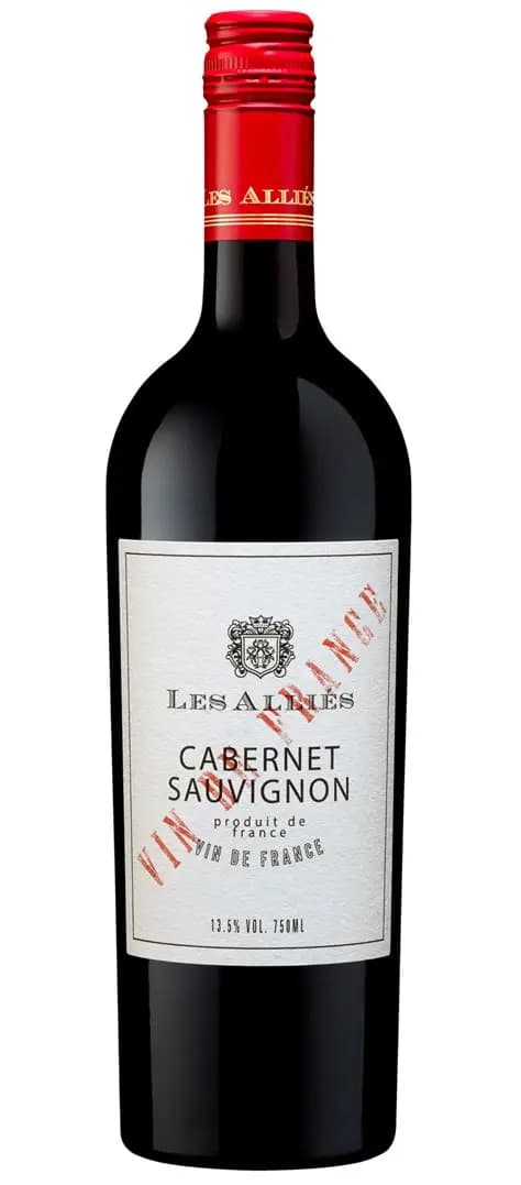 Les Allies Cabernet 750ML
