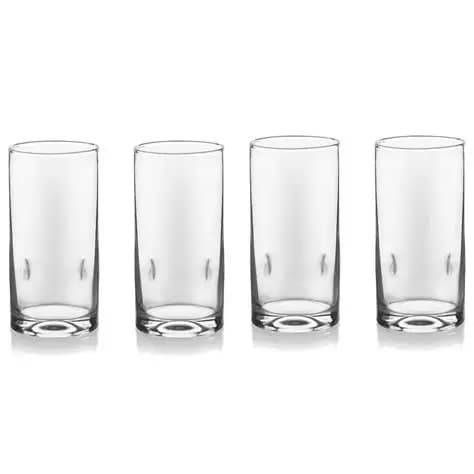Libbey Impressions 4PIECE Glasses