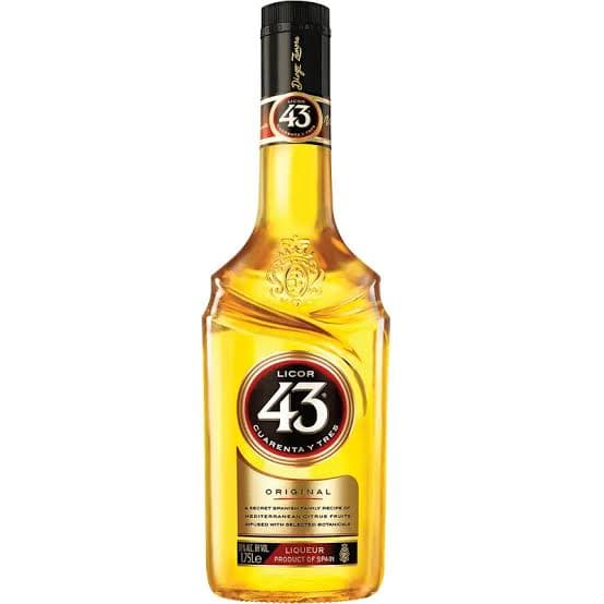 Licor 43 1.75