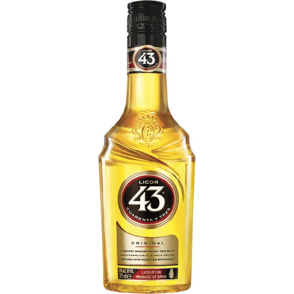 Licor 43 375ML