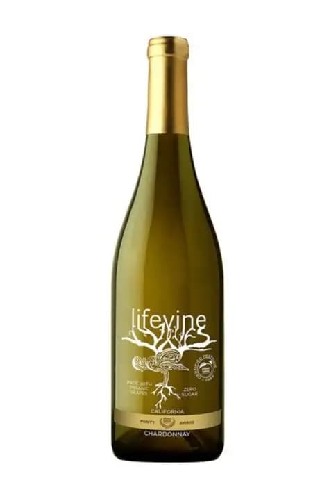 Lifevine Chard 750ML