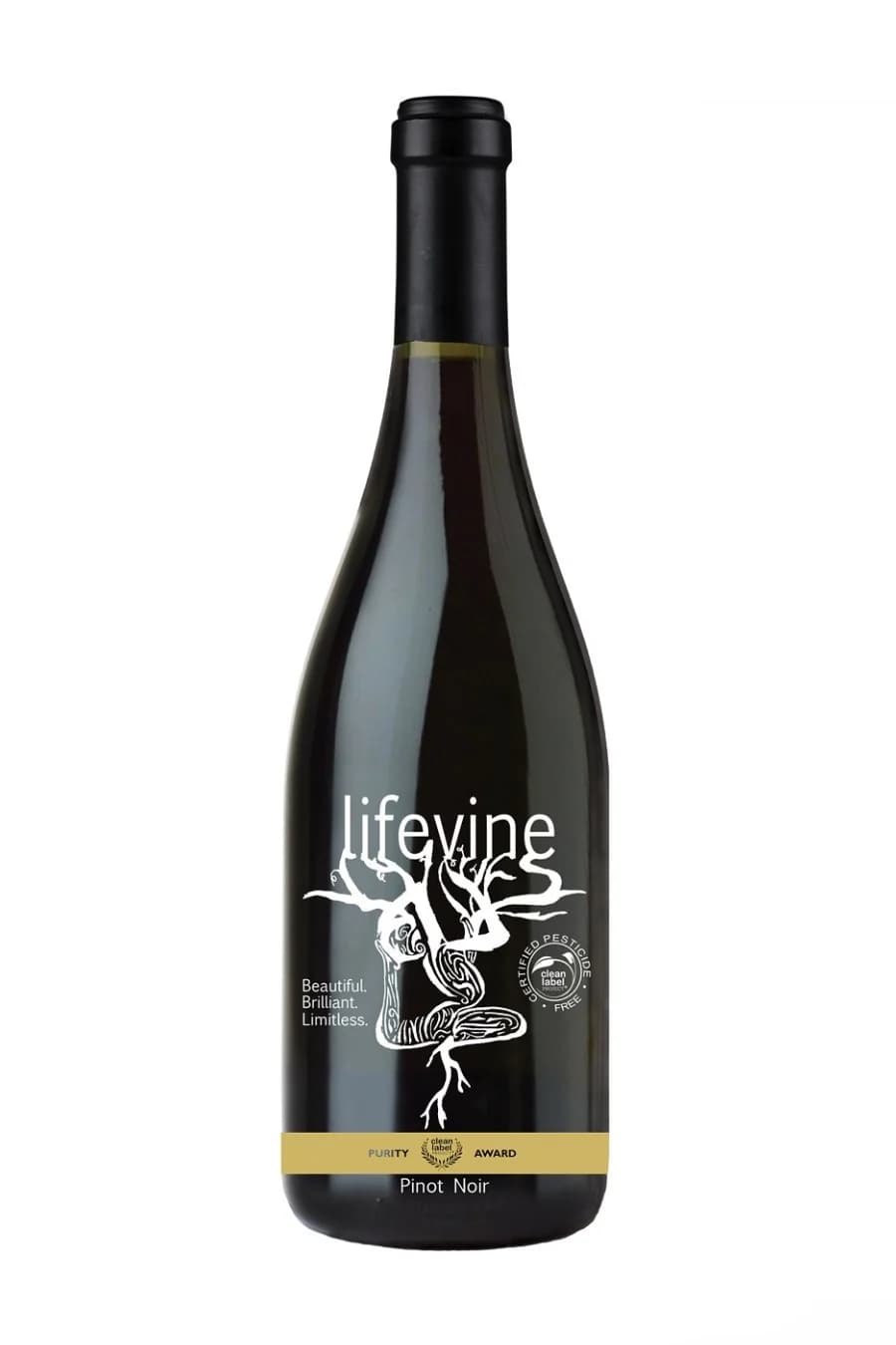 Lifevine P Noir 750ML