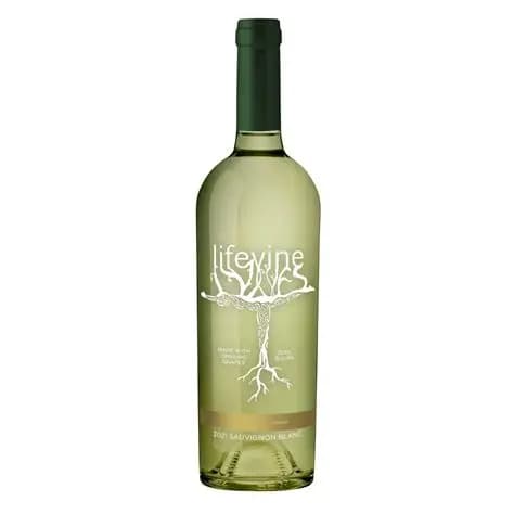 Lifevine Sauv Blanc 750ML