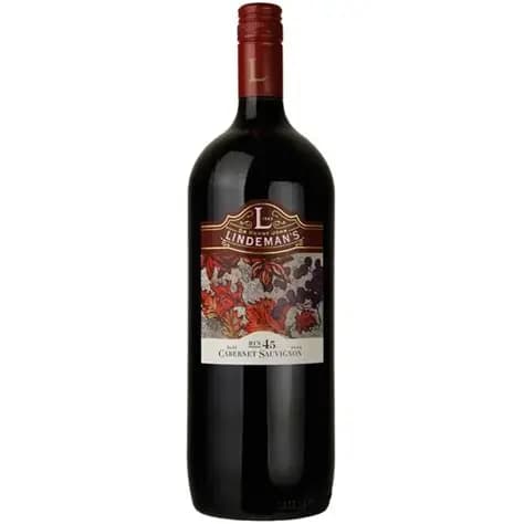 Lindemans 45 Cabernet Sauvignon 1.5 L