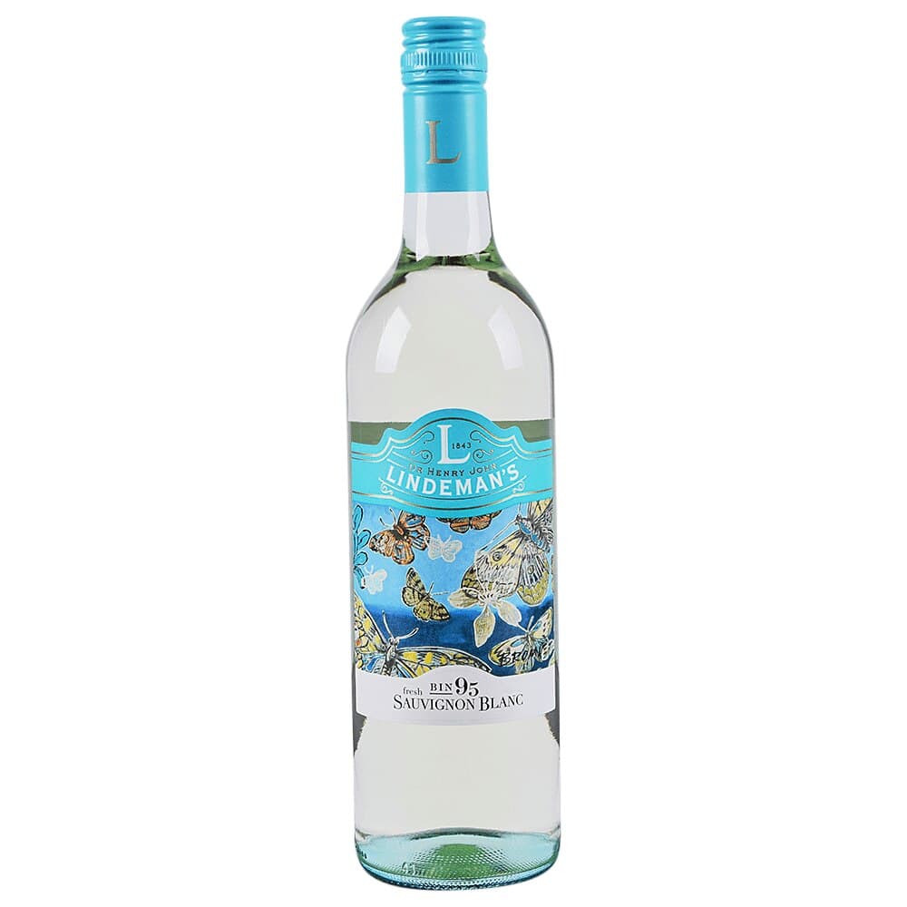 Lindemans Sauvignon Blanc 750ML