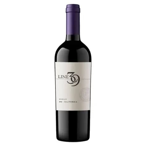 Line 39 Merlot 750ML