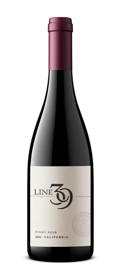 Line 39 Pinot Noir