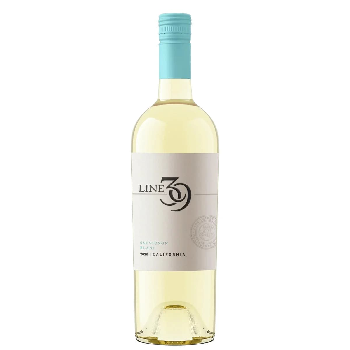 Line 39 Sauvignon Blanc 750ML