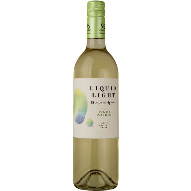 Liquid Light P Grigio 750ML