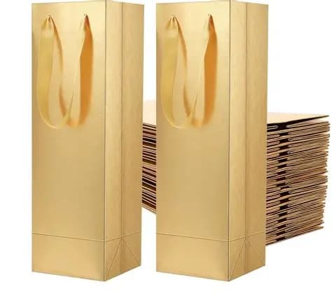 Liquor Gift Bags