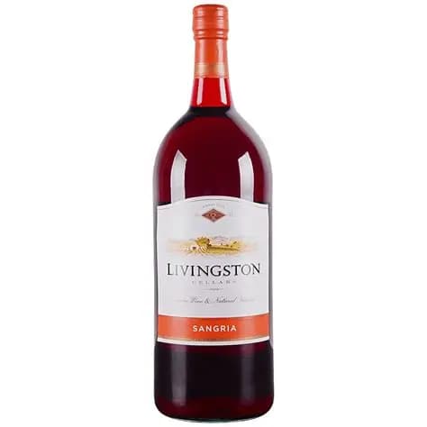 Livingston Sangria 1.5L