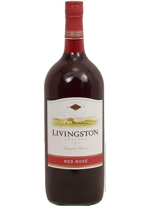 Living Cellar Red Rose 1.5L
