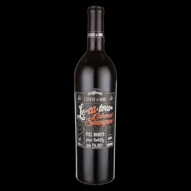Locatour Cabernet Sauvignon