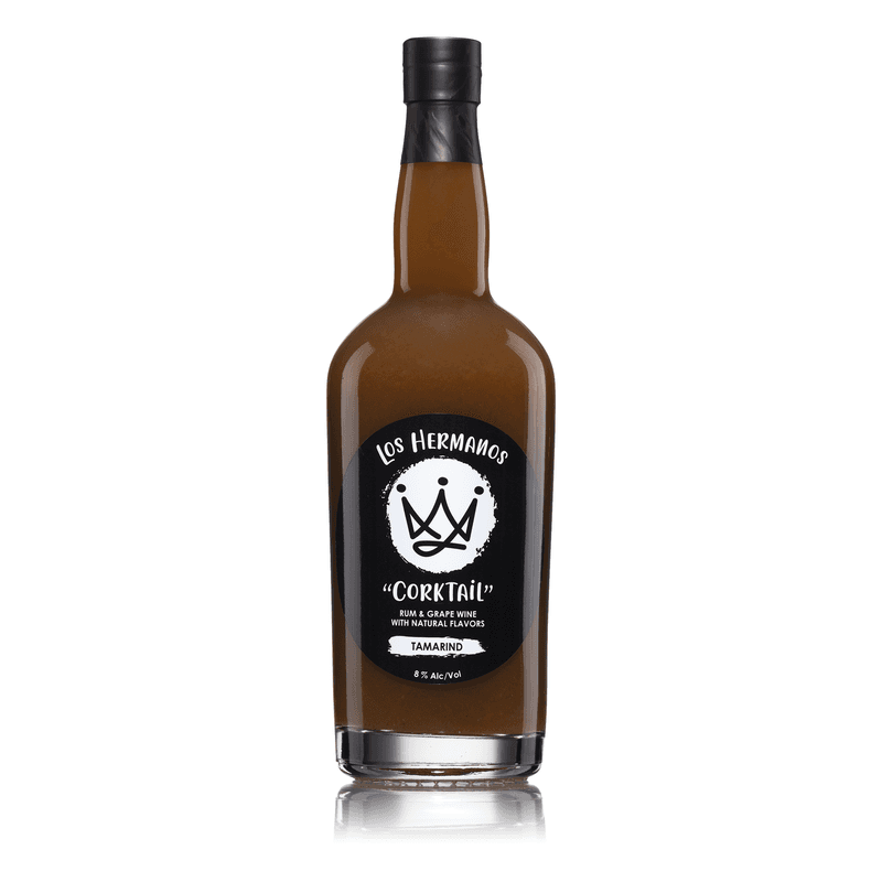 Los Hermanos Tamarind Sangria 750ML