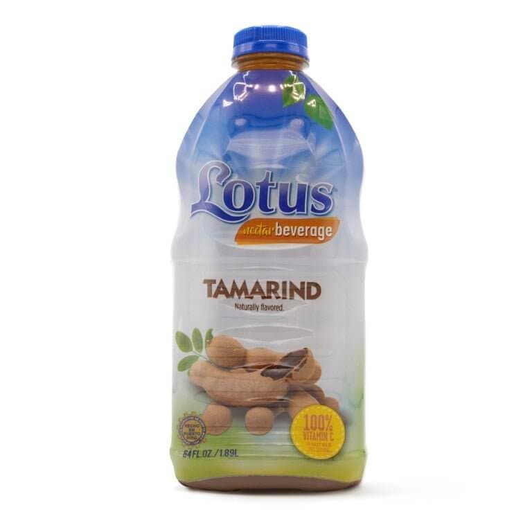 Lotus Tamarindo 750ML