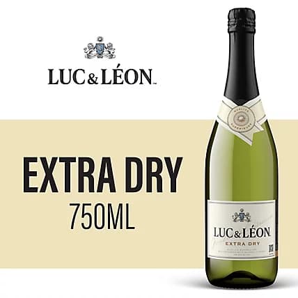 Luc Leon Extra Dry 750ML