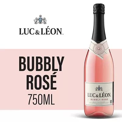 Luc Leon Rose 750ML