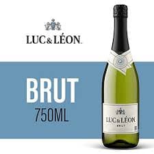 Luc & Leon Brut 750ML