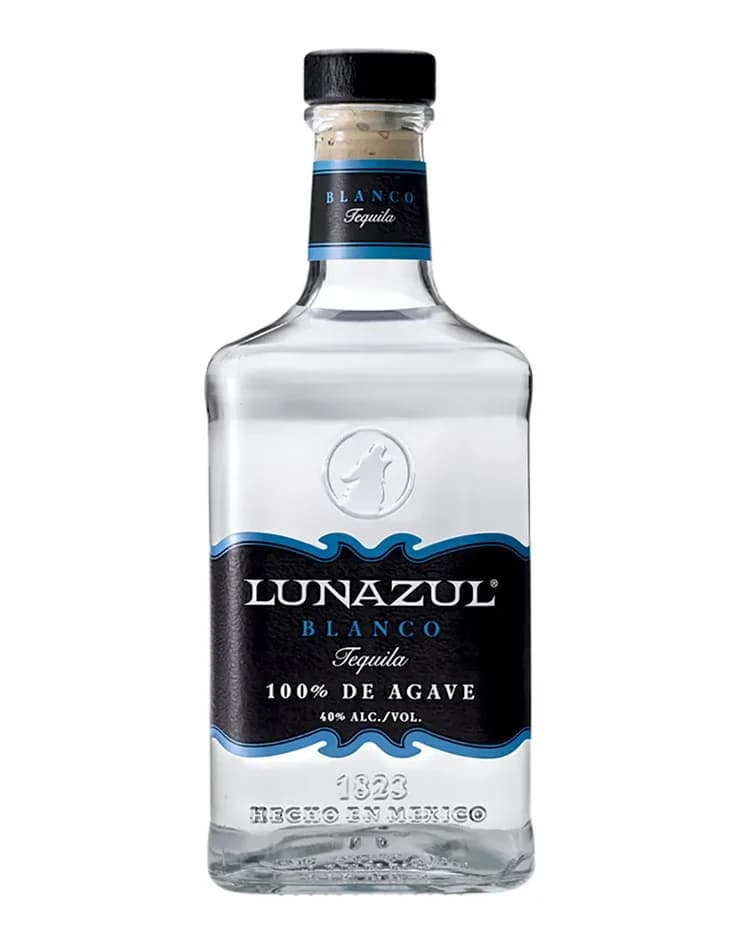 Lunazul Blanco 1.75L