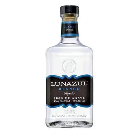 Lunazul Blanco 750ML
