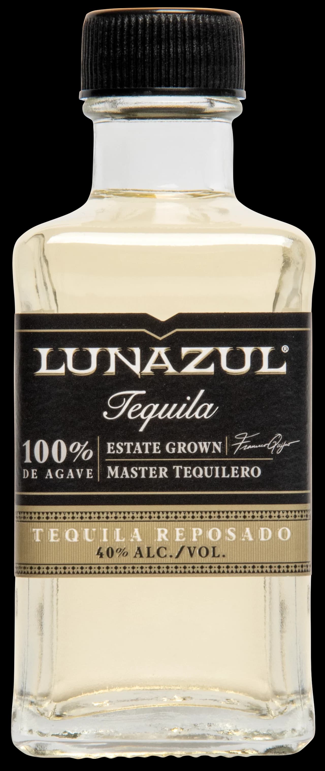 Lunazul Reposado 50ML