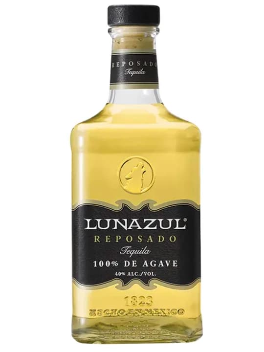 Lunazul Reposado 750ML