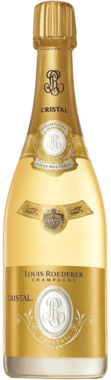L Roederer Cristal 750ML