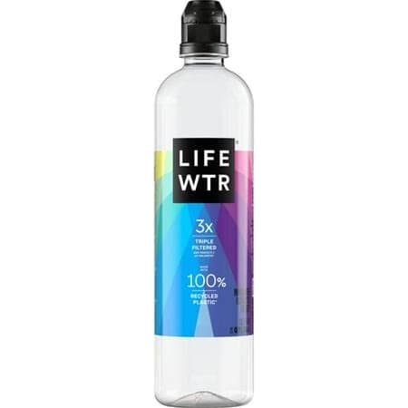 Life Water 23.7OZ