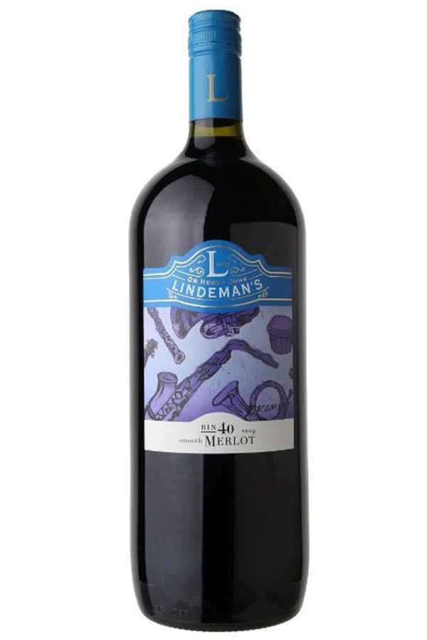 Lindemans Merlot 1.5L