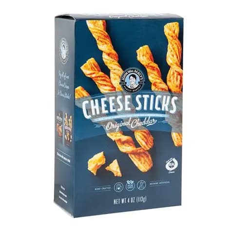 Macy's Cheese Sticks