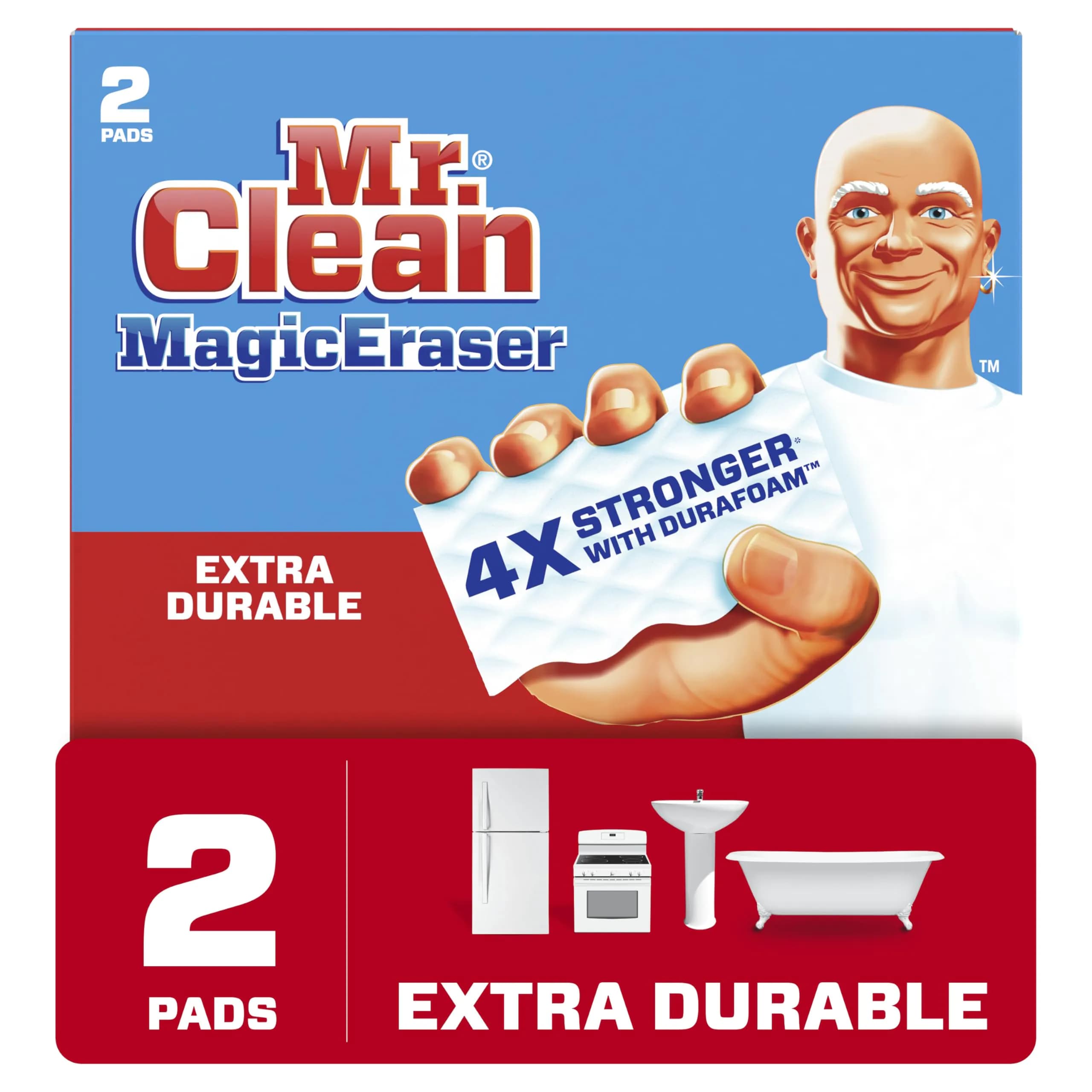 Magic Eraser