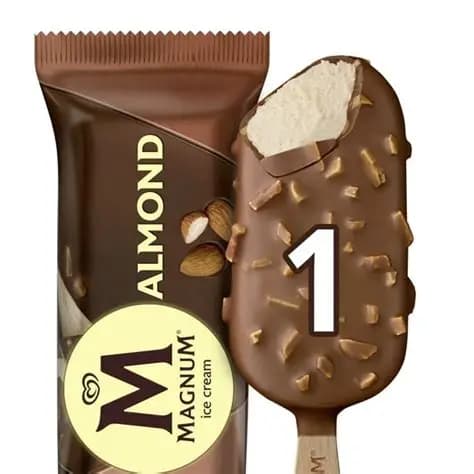 Magnum Single
