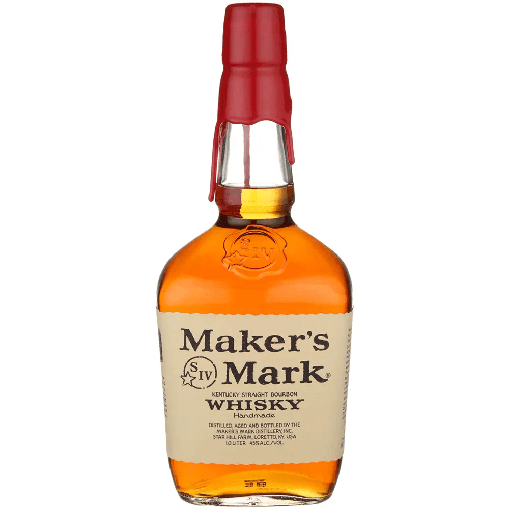 Makers Mark 1 Liter