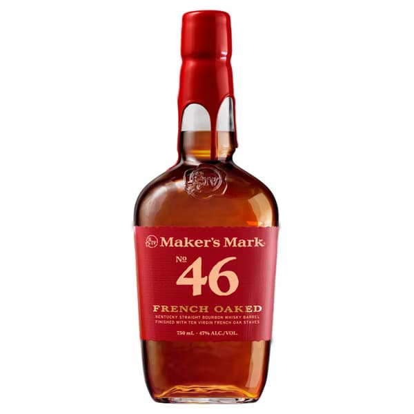 Makers Mark 46 750ML
