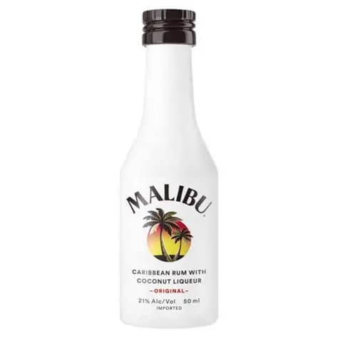 Malibu 50 Ml