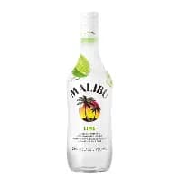 Malibu Lime 750ML