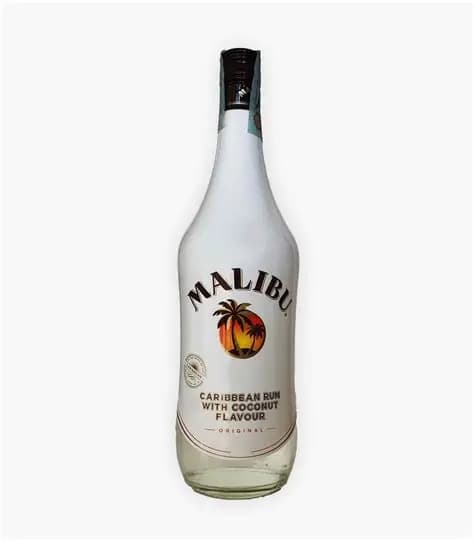Malibu Original 100ML