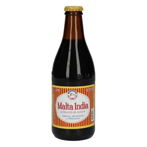 Malta India 355ML