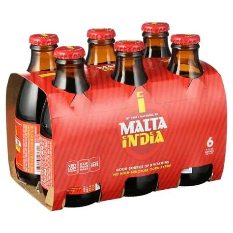 Malta India 6PK