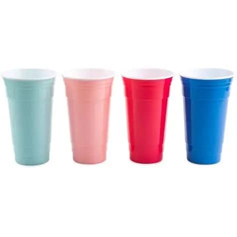 Manna Blast Tumbler