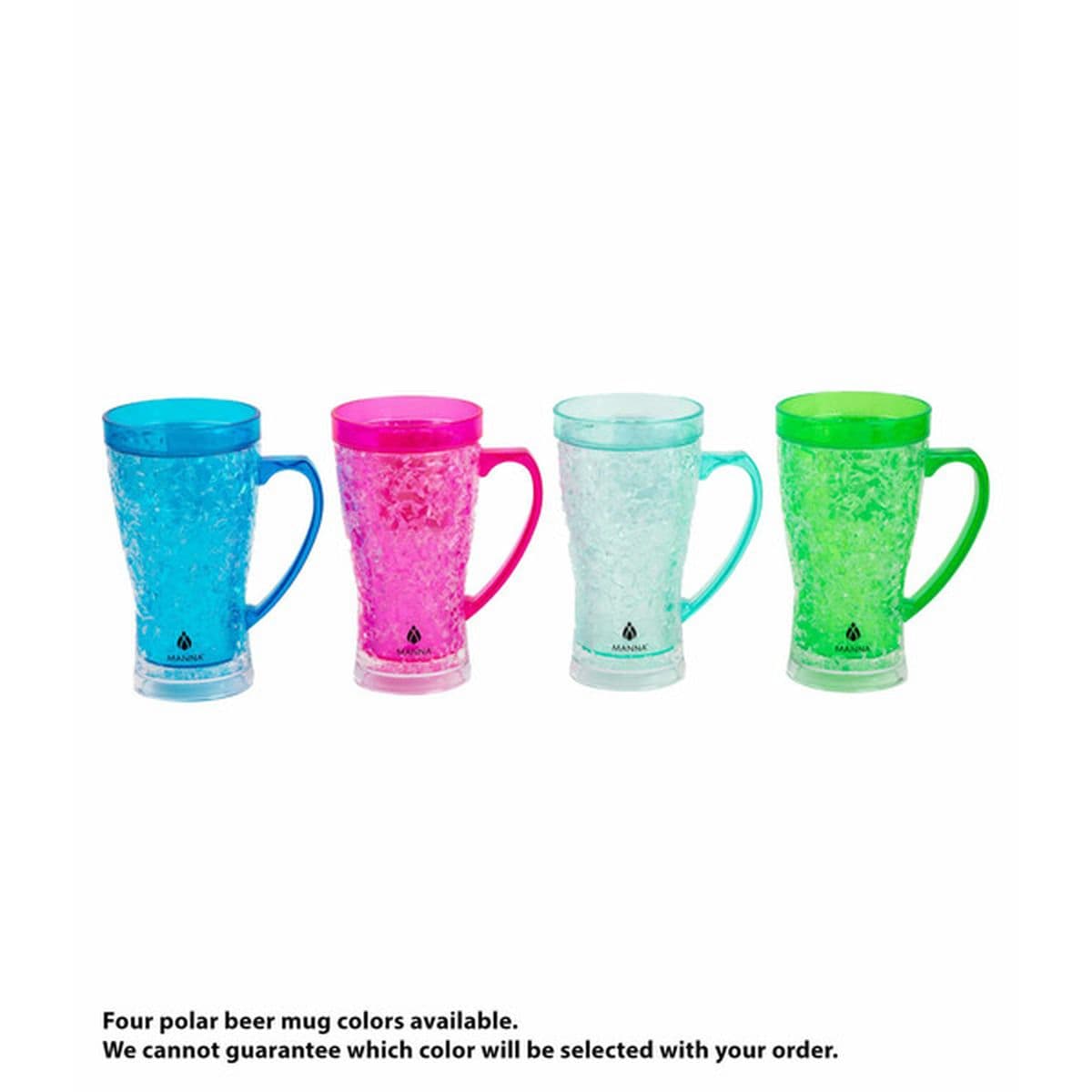 Manna Polar Freezer Mug 15OZ