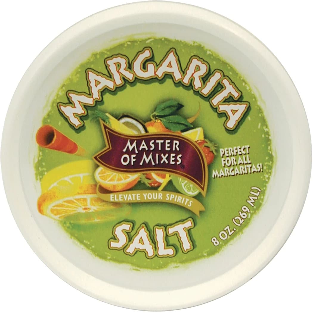 Margarita Salt 8OZ