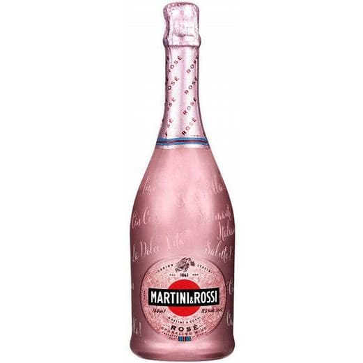 Martini Rossi Rose