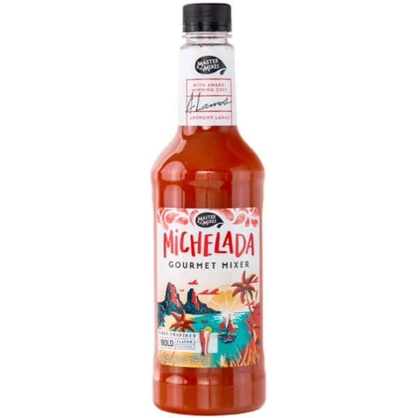 Master of Mixes Michelada 1L