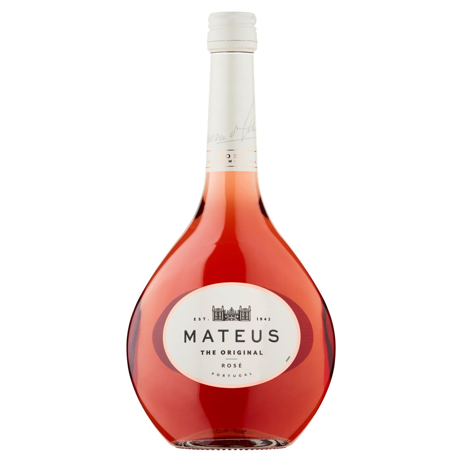 Mateus Rose 750ML