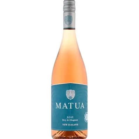 Matua Rose 750ML