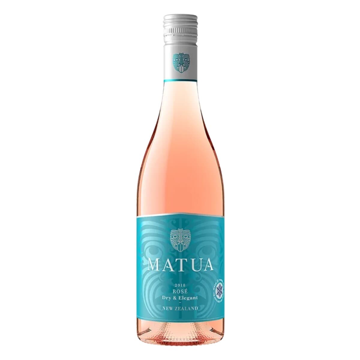 Matua Rose Dry 750ML