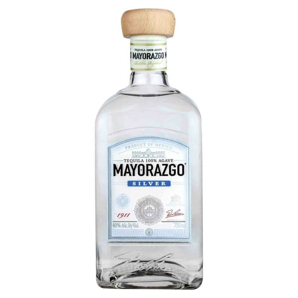 Mayorazgo Silver 750ML