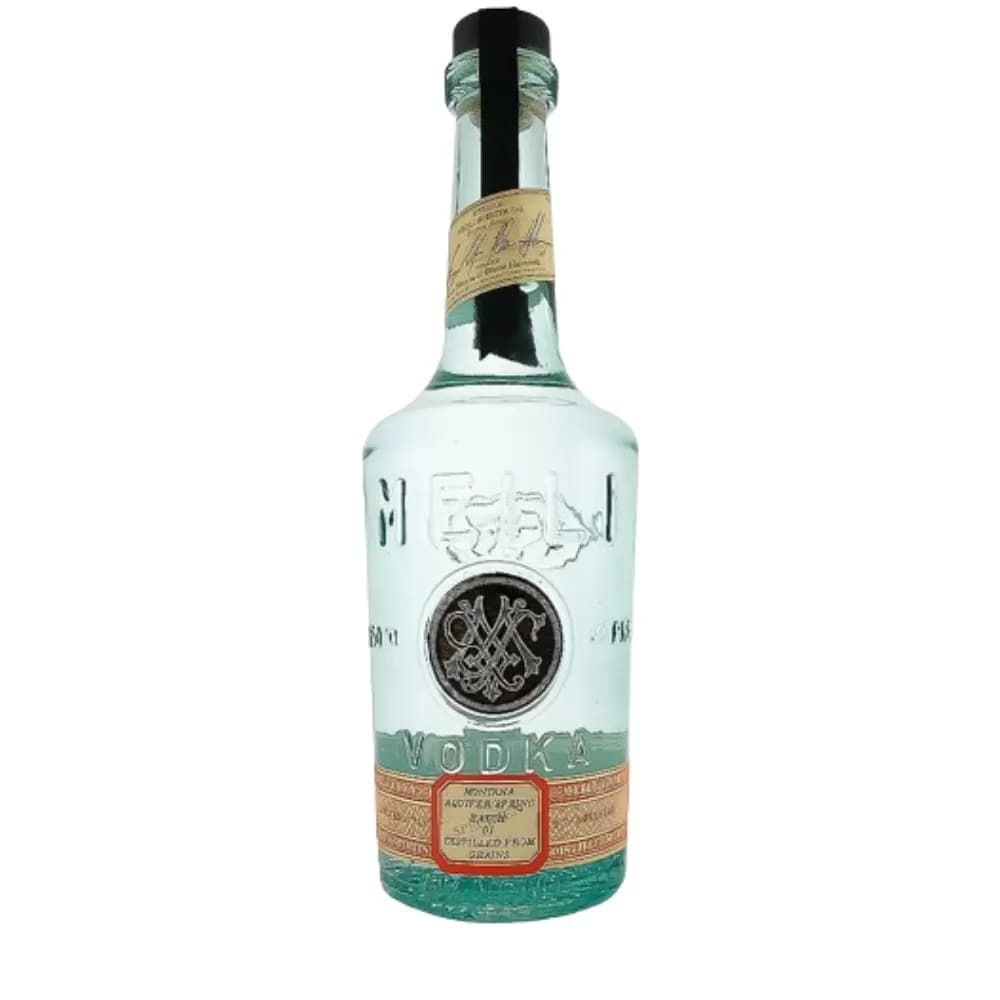 Meili Vodka 750